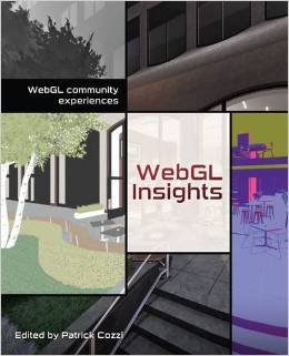 webgl book cover